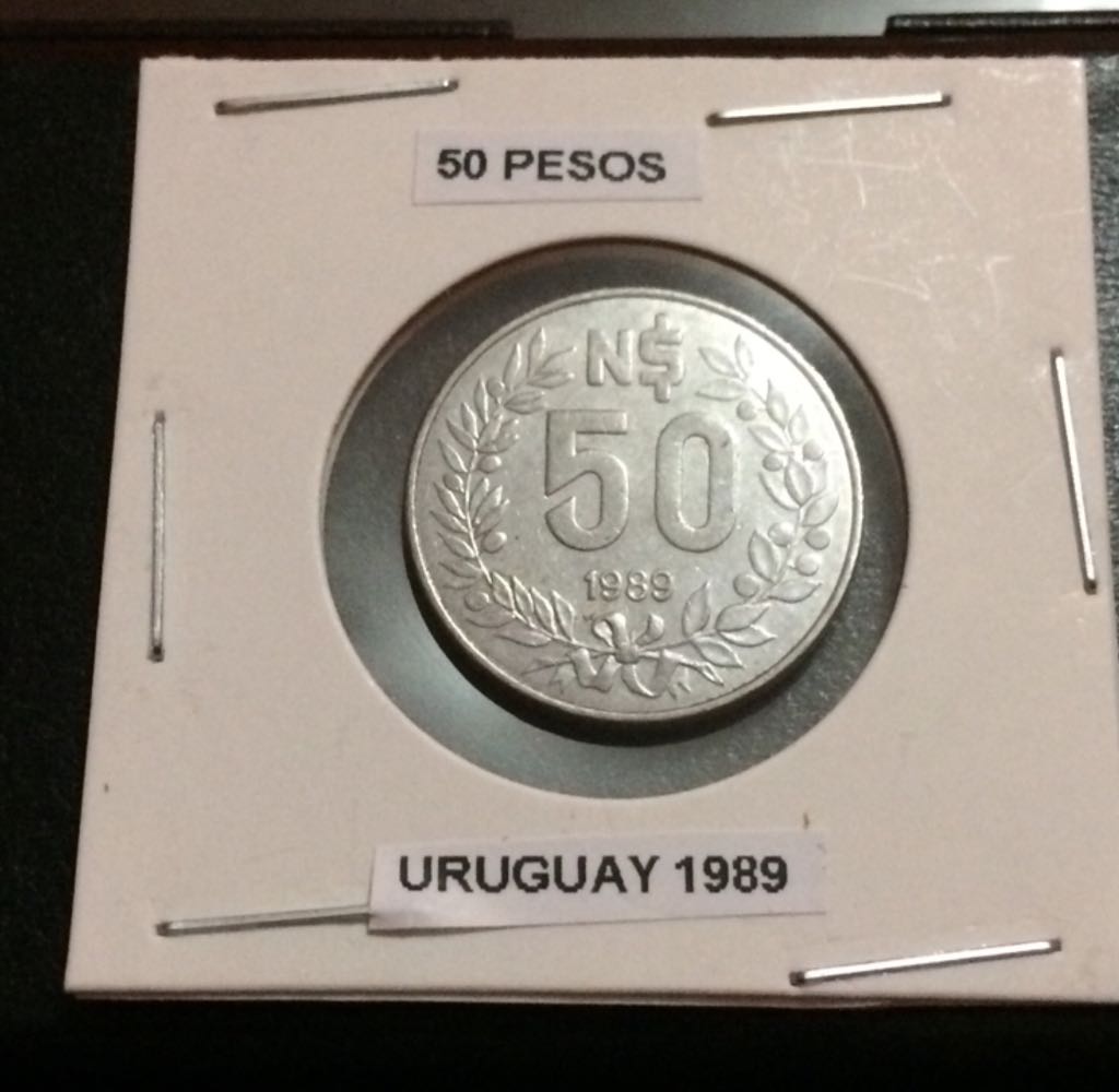 .5 Centavos
