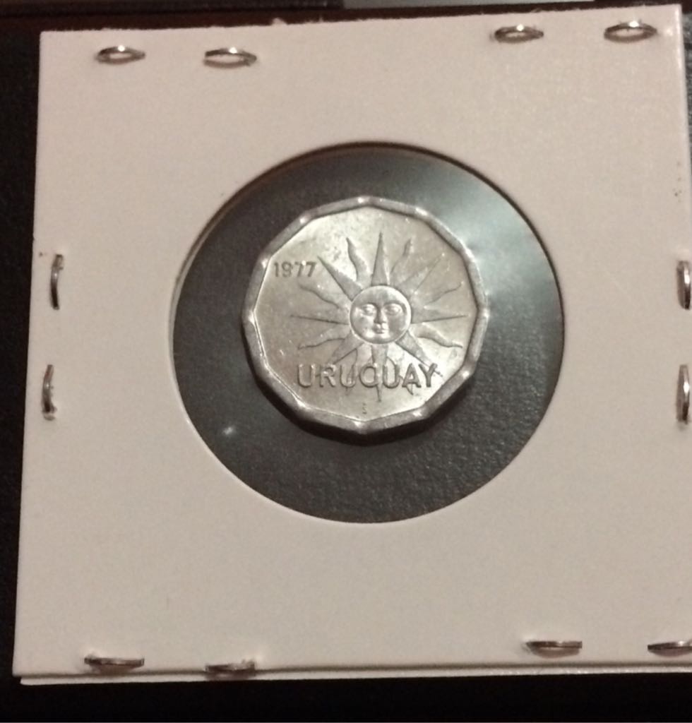 .01 Centesimo  coin collectible - Main Image 2