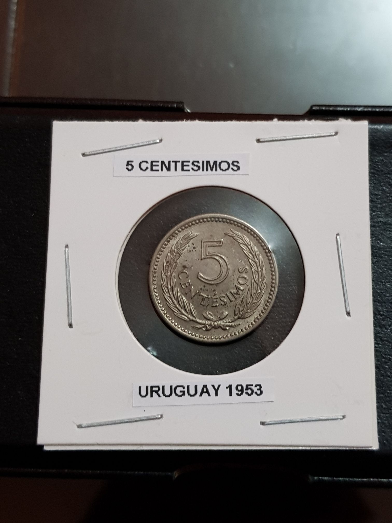 Book - Canadian Silver Dollar