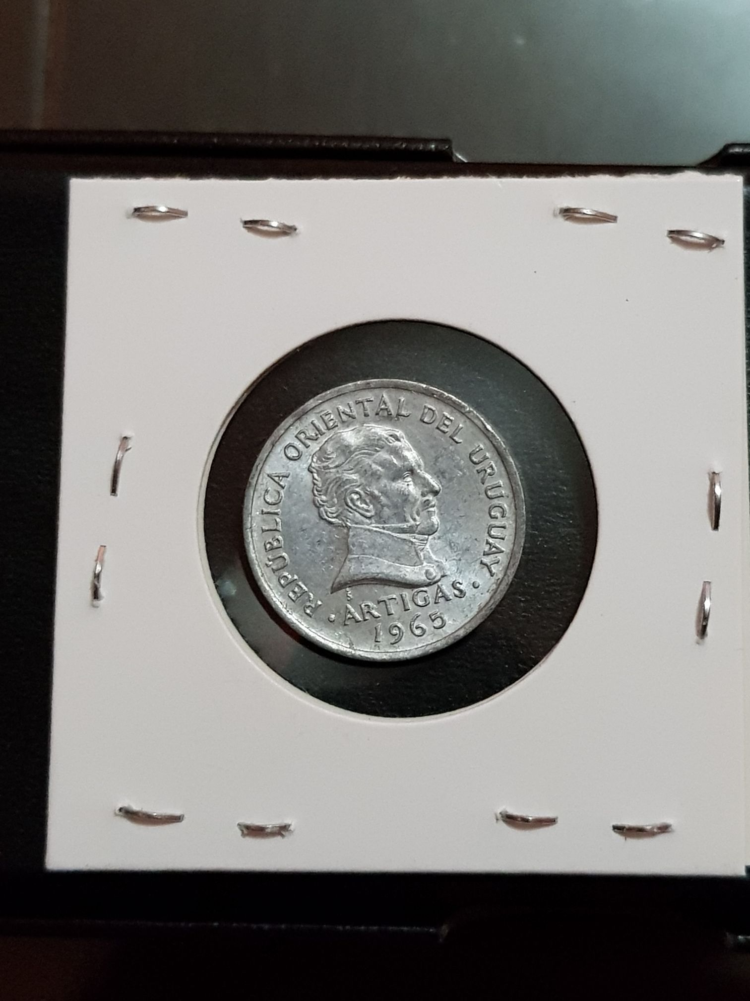 .2 Centesimos  coin collectible - Main Image 2
