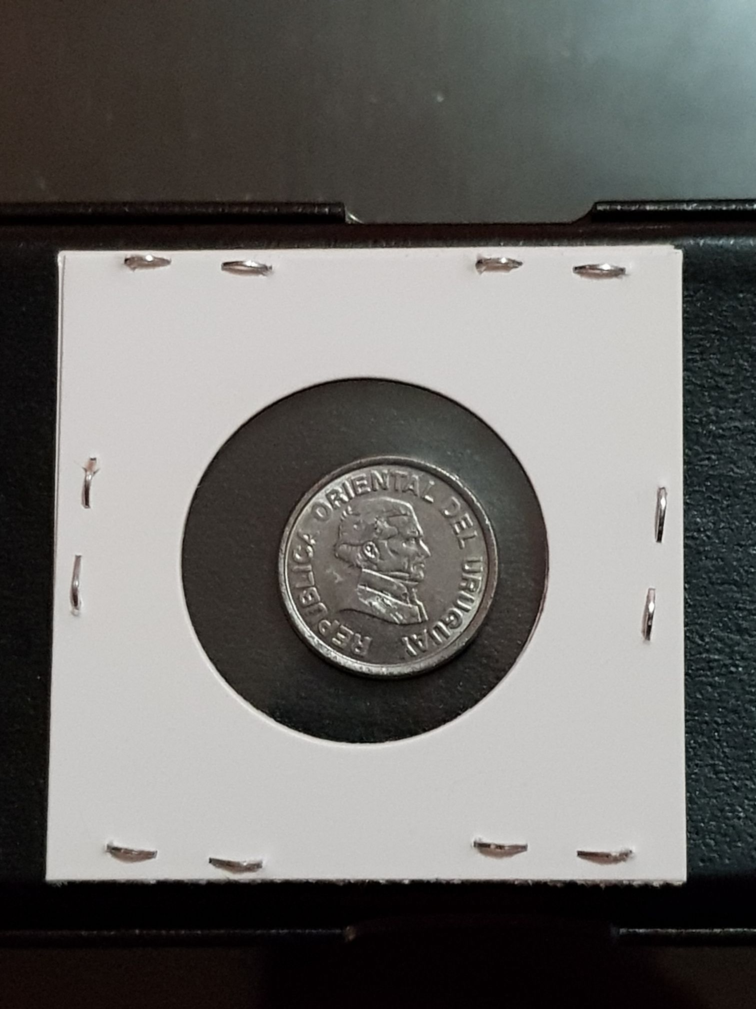 .2 Centesimos  coin collectible - Main Image 2