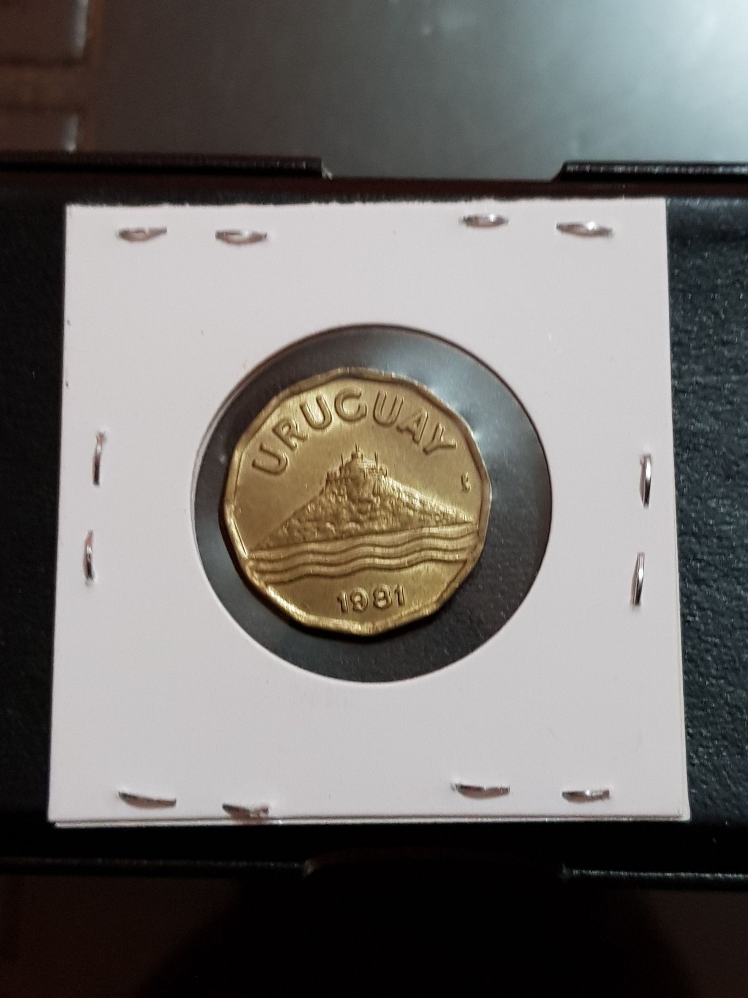 .2 Centesimos  coin collectible - Main Image 2