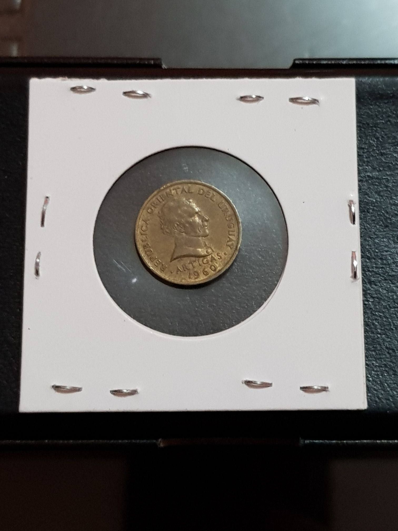 .02 Centesimos  coin collectible - Main Image 2
