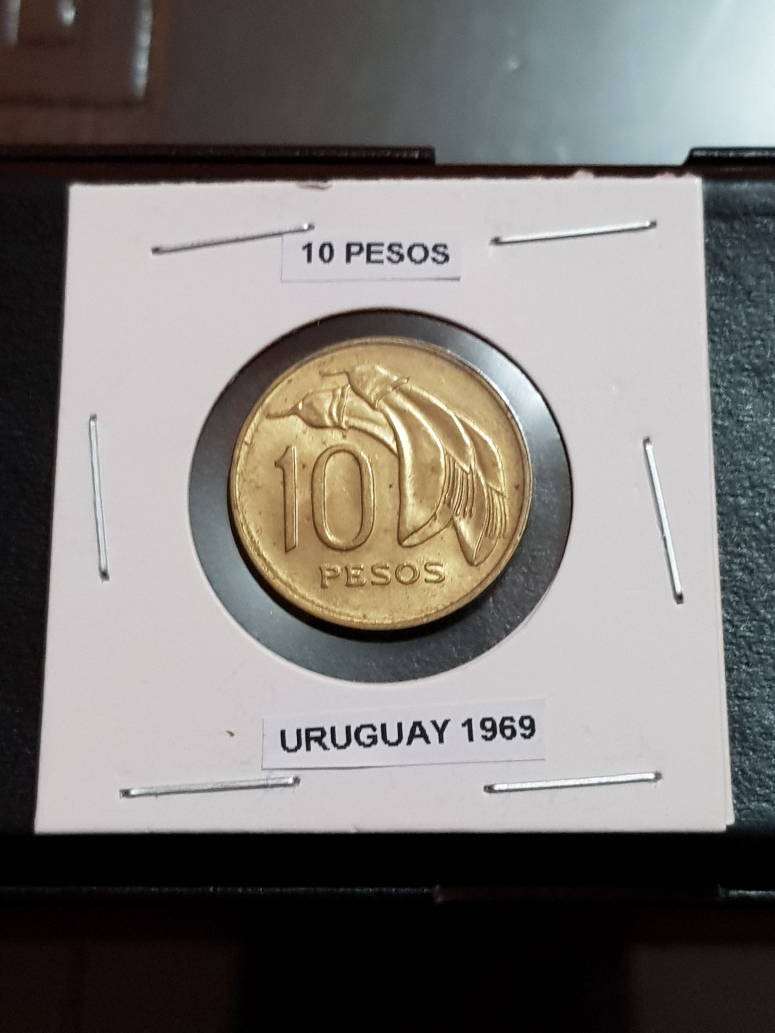 .1 Centavo De Euro