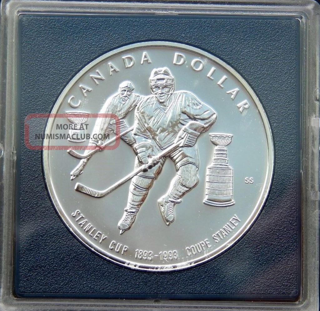 Book - Canadian Silver 25 Cent Coin