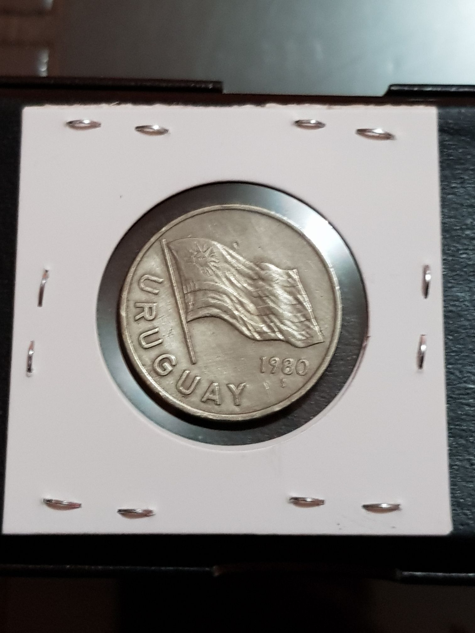 5 Pesos  coin collectible - Main Image 2