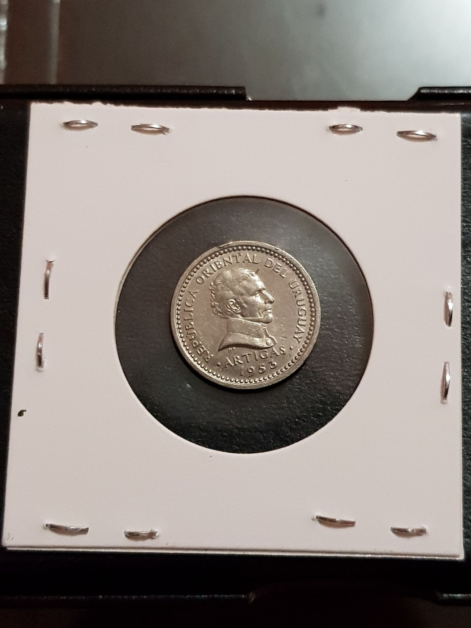 .02 Centesimos  coin collectible - Main Image 2