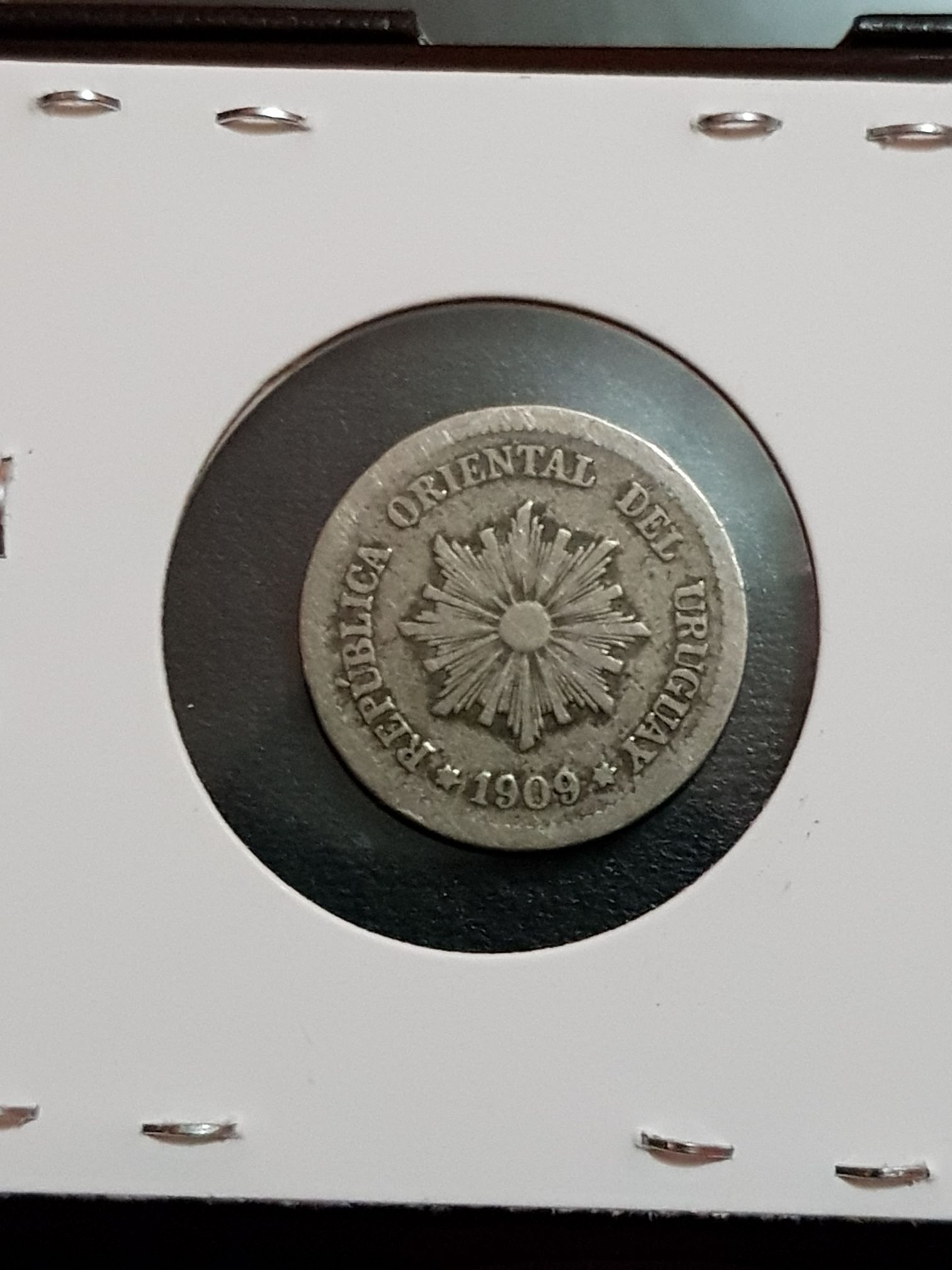 .02 Centesimos  coin collectible - Main Image 2