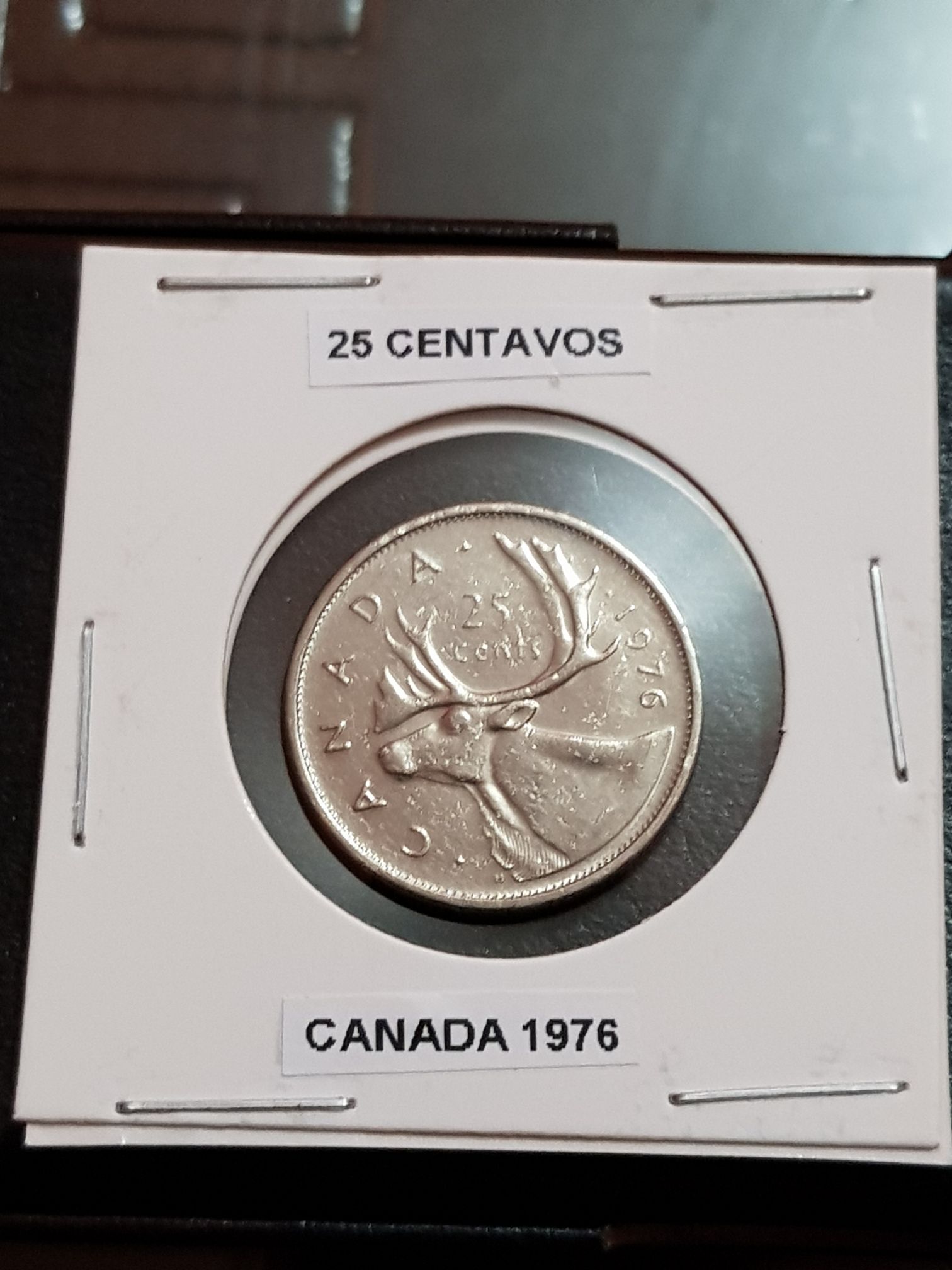 2004 Christmas Silver Round