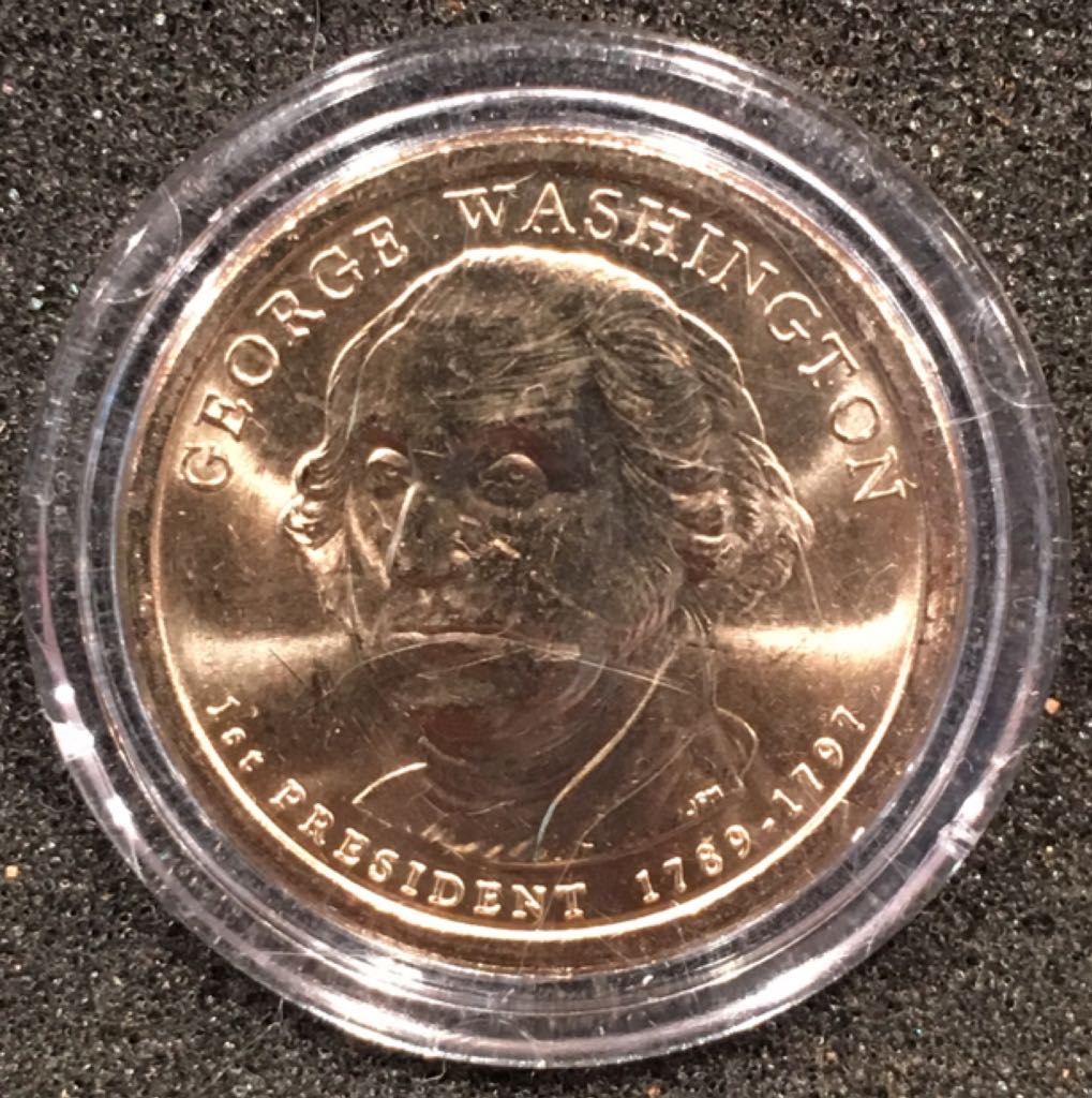 2010 Canadian Caribou Gold Quarter