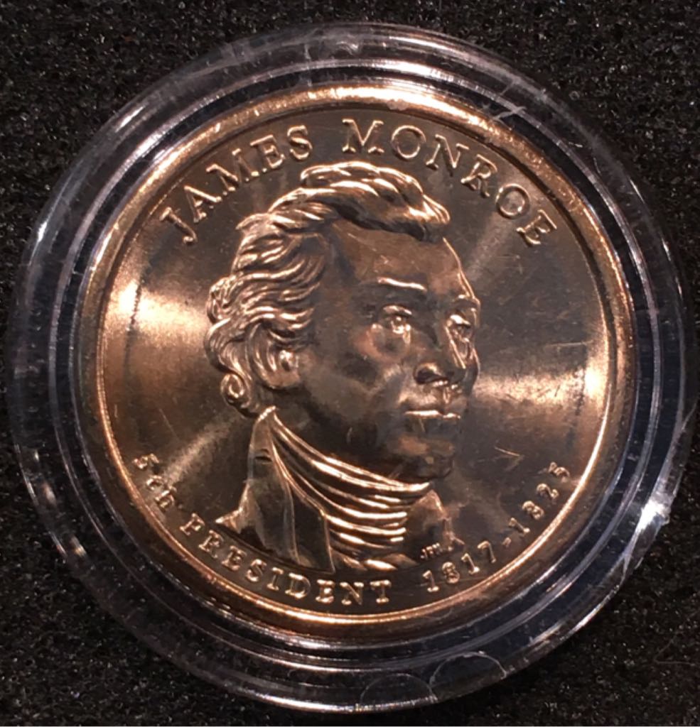 Roll Of Canadian 25 Cent Coins - Millenium