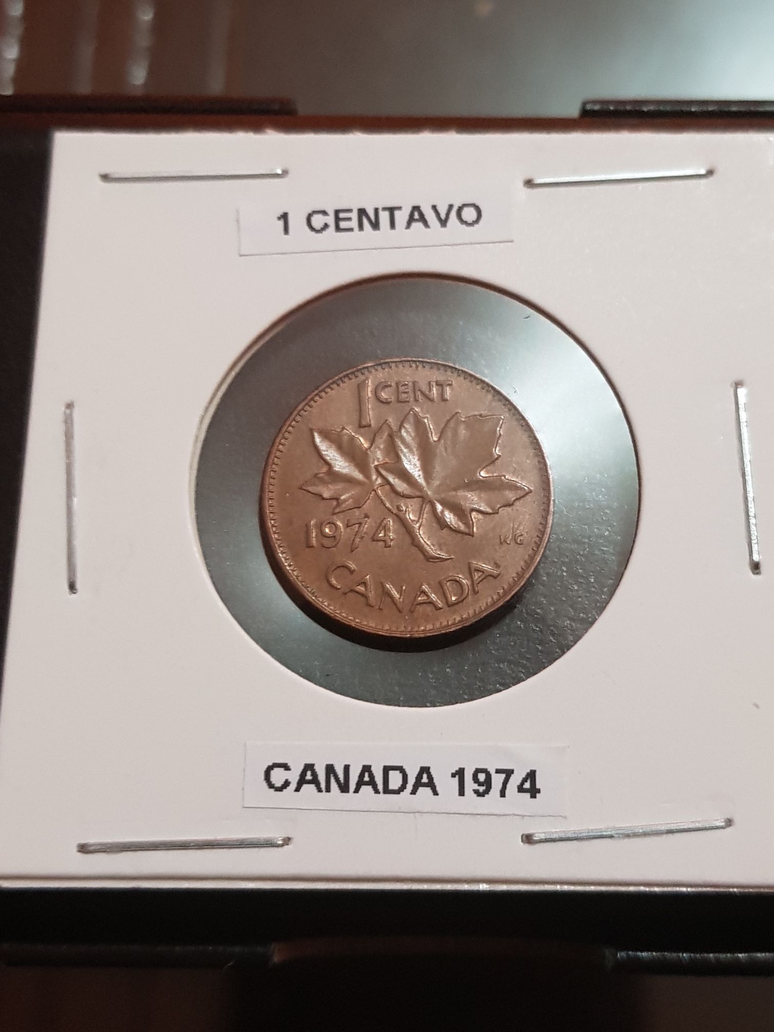 1973 D Dime