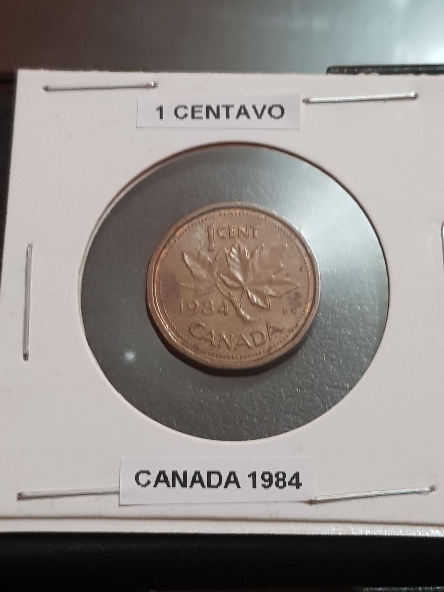1961 D Penny 
