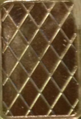 1 Gram Abraham Lincoln  coin collectible - Main Image 2