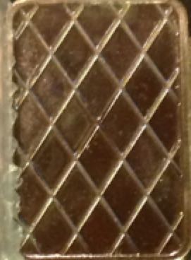 1 Gram Air Force  coin collectible - Main Image 2