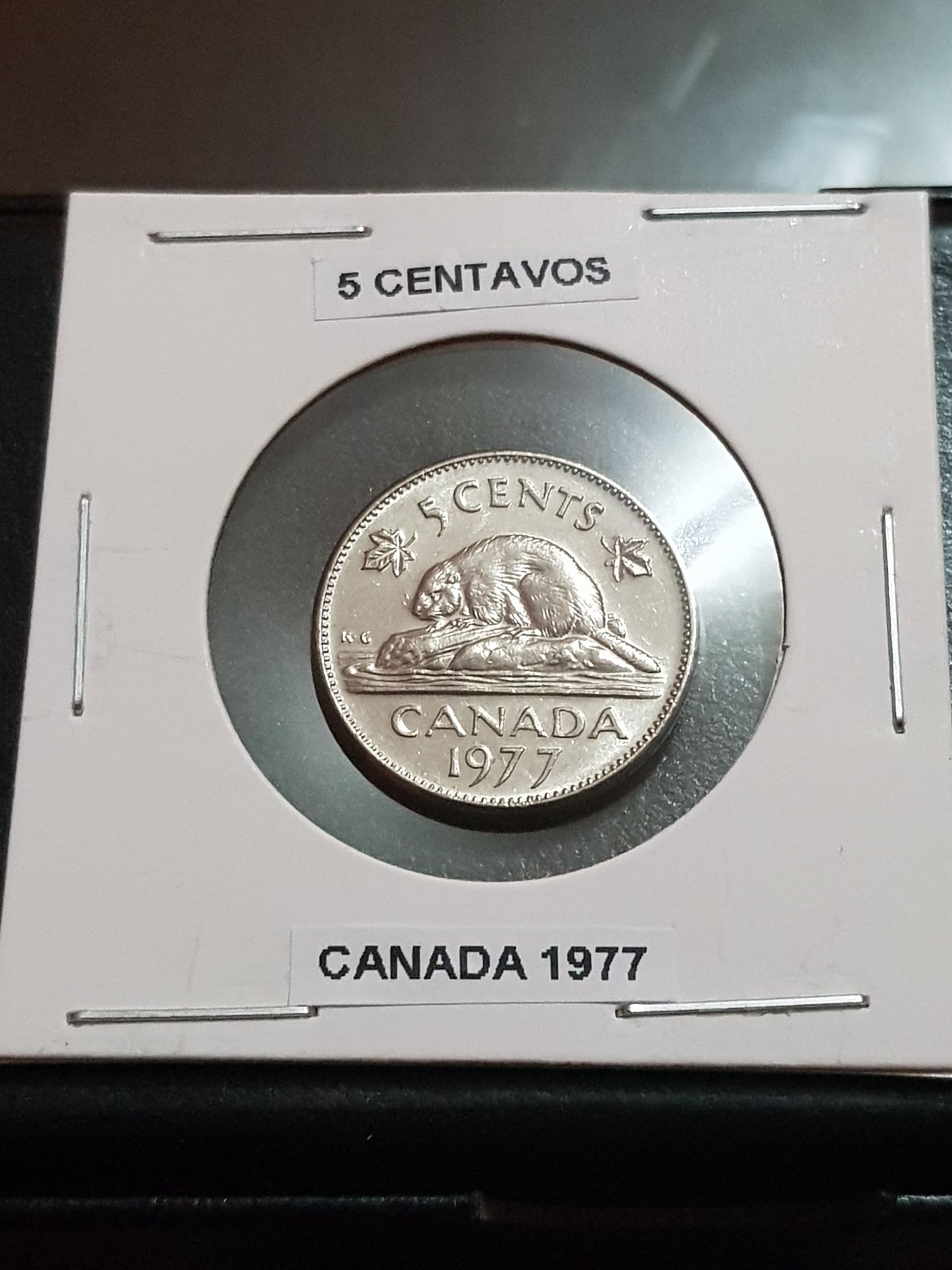 CAPEX ’78 - Official Capex ’78 First Day Cover And Medallion 14 Cents