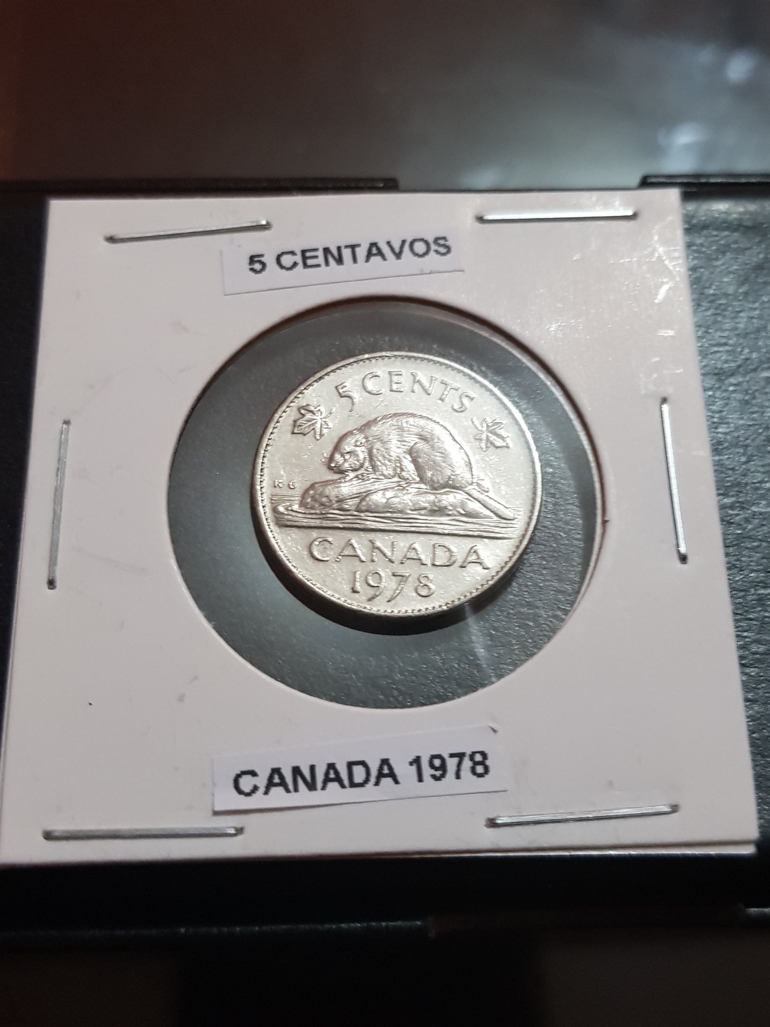 Huskey Tower Token, Calgary Alberta