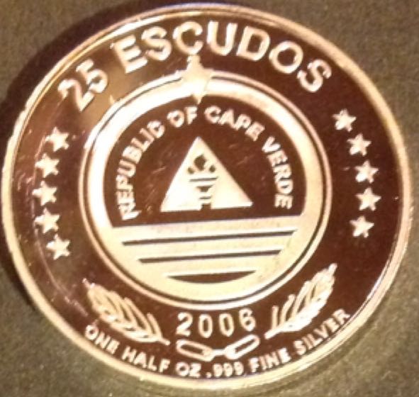 1/2 Oz Jesus Christ  coin collectible - Main Image 2