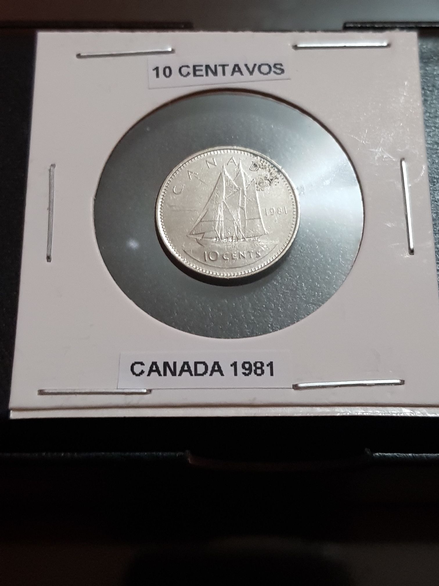 .5 Centavos De Dólar