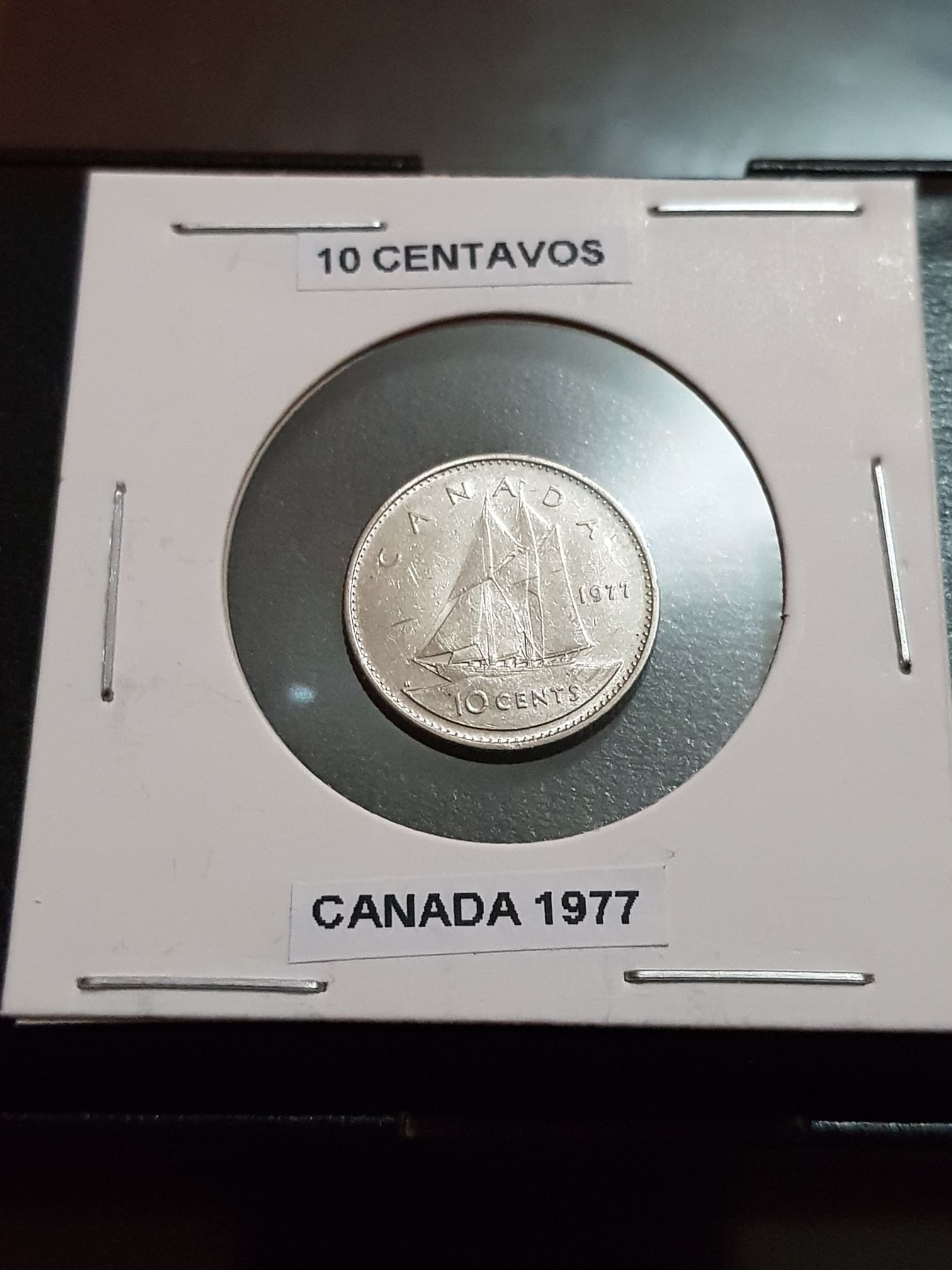 Book - Canadian Copper 1 Cent Coin