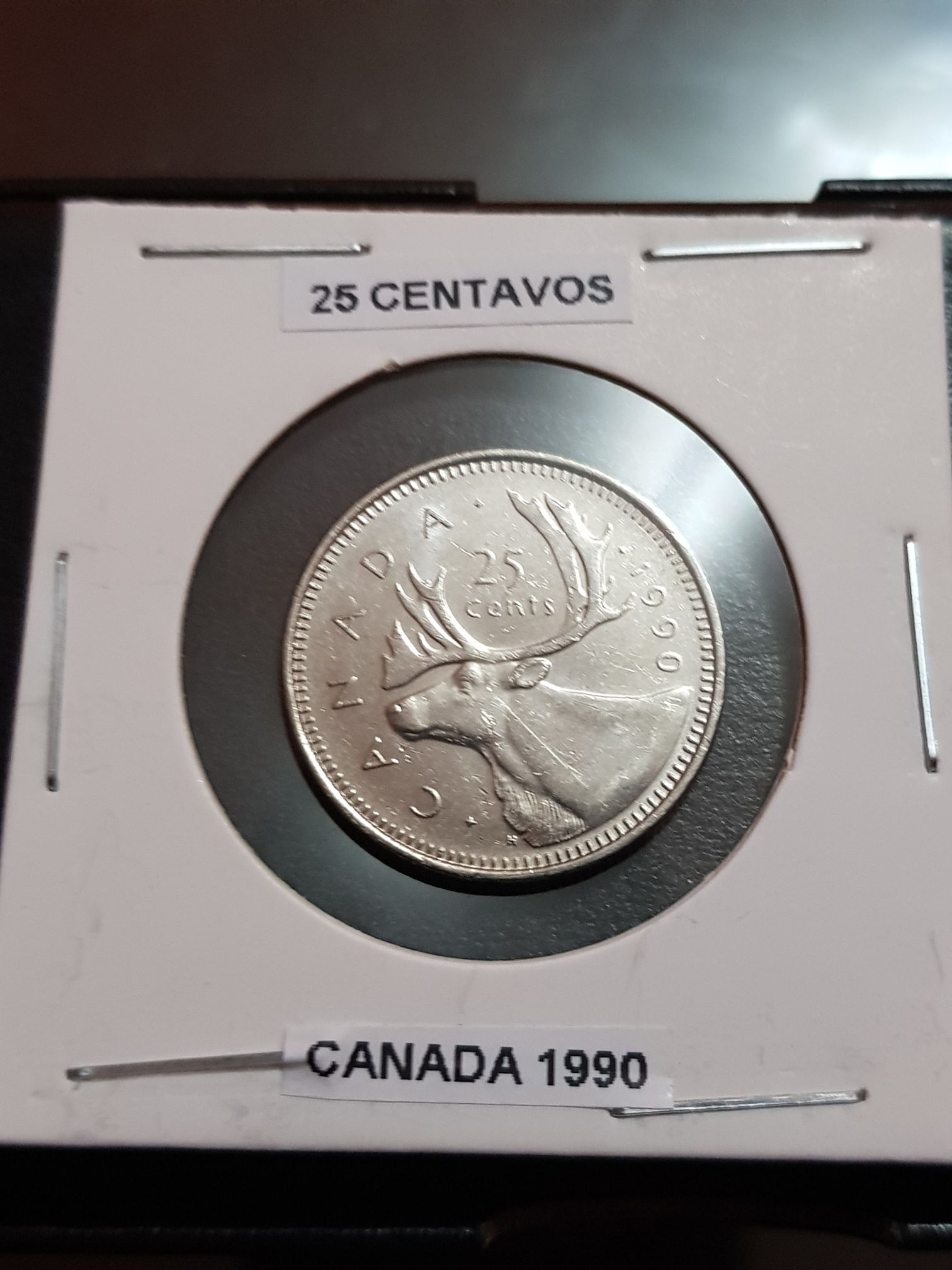 2015 P Return To Montecello Nickel