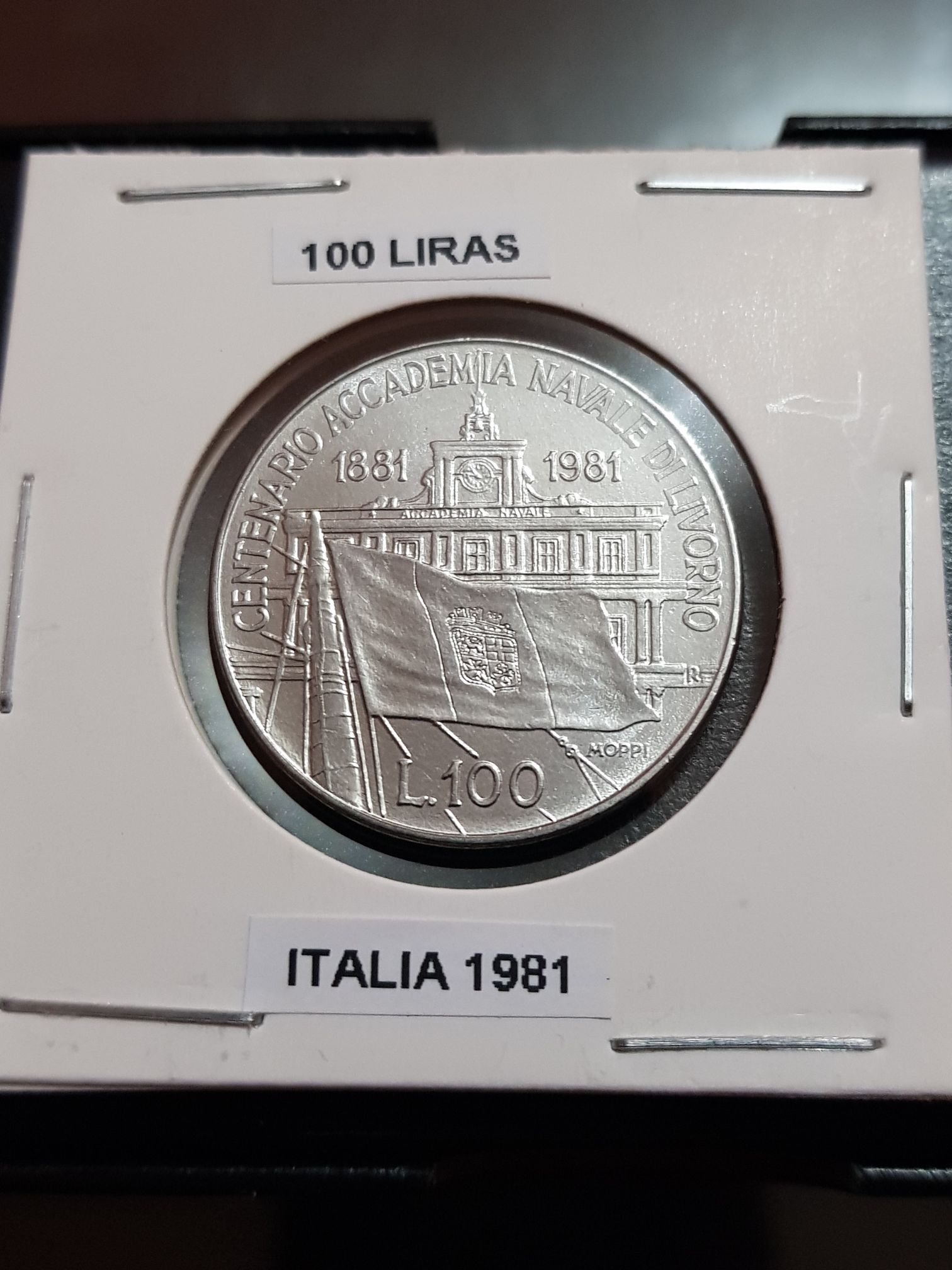 1991 Australia 20 Cent Proof Coin