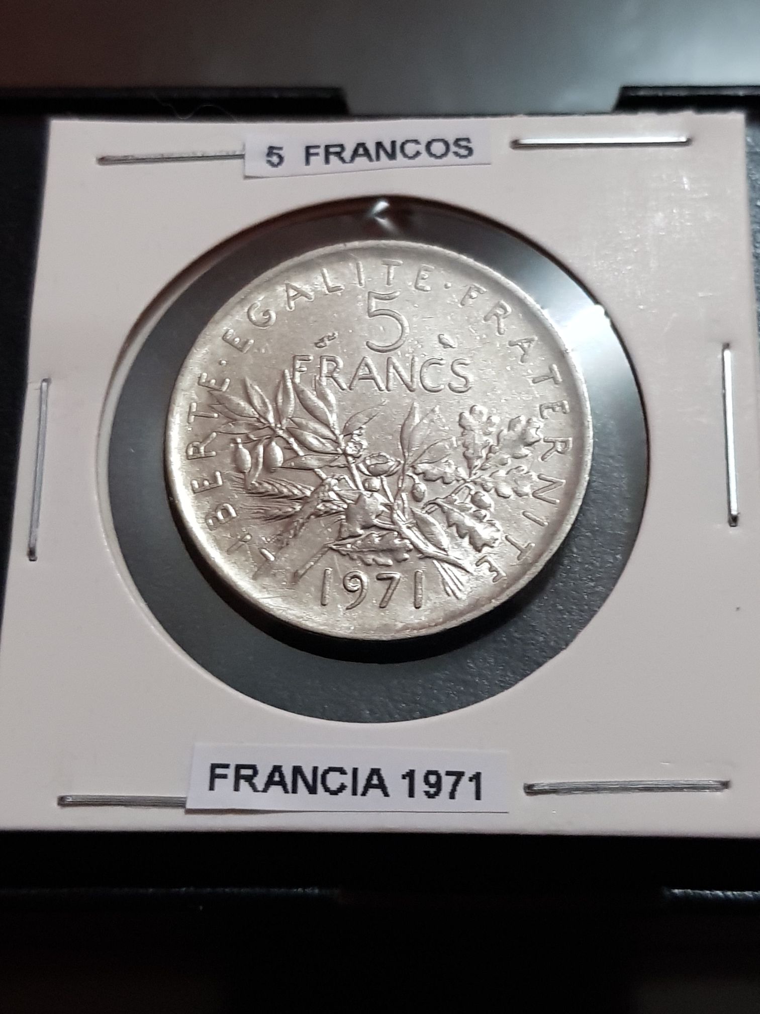 1-Canadian 1 Cent, 1987