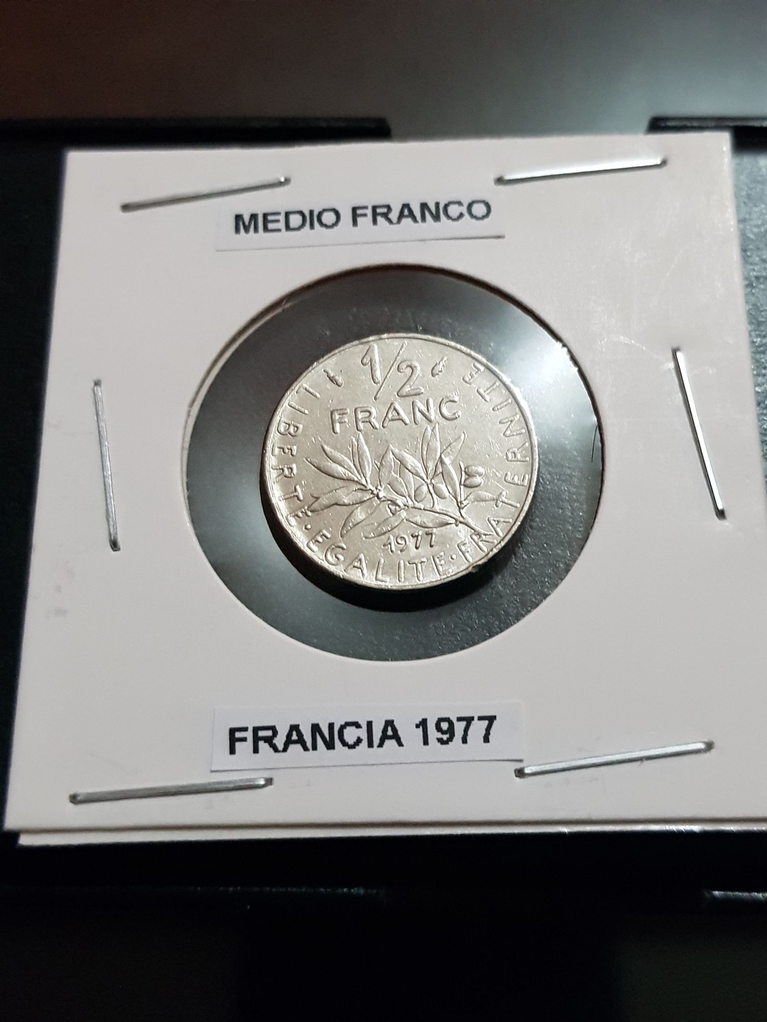 Leopold II 20 Gold Francs Coin