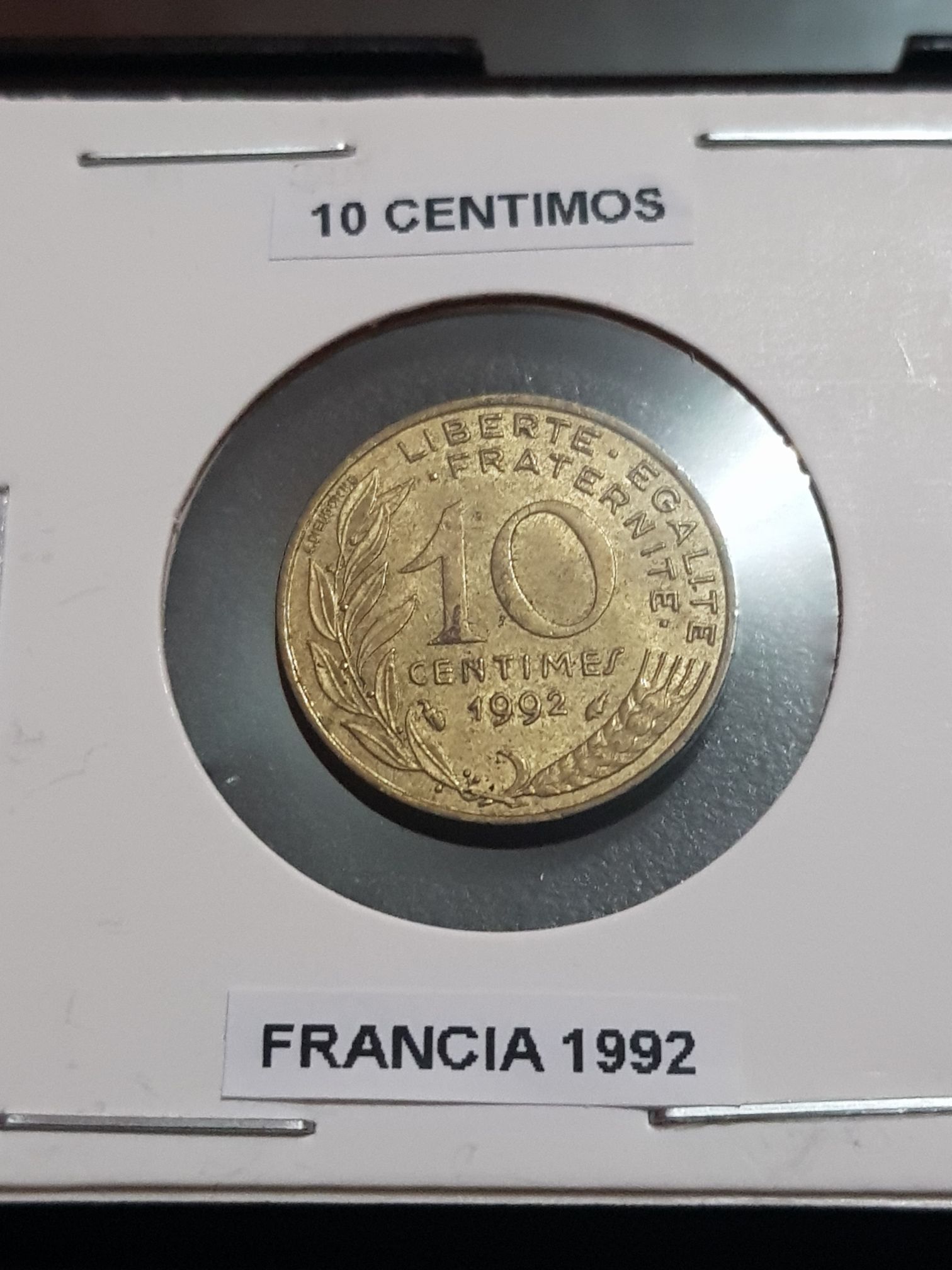 1-Canadian 1 Cent, 1960