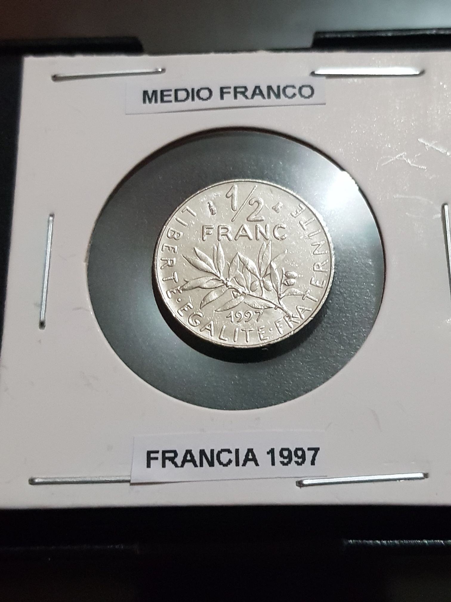 Cased Silver Dollars
