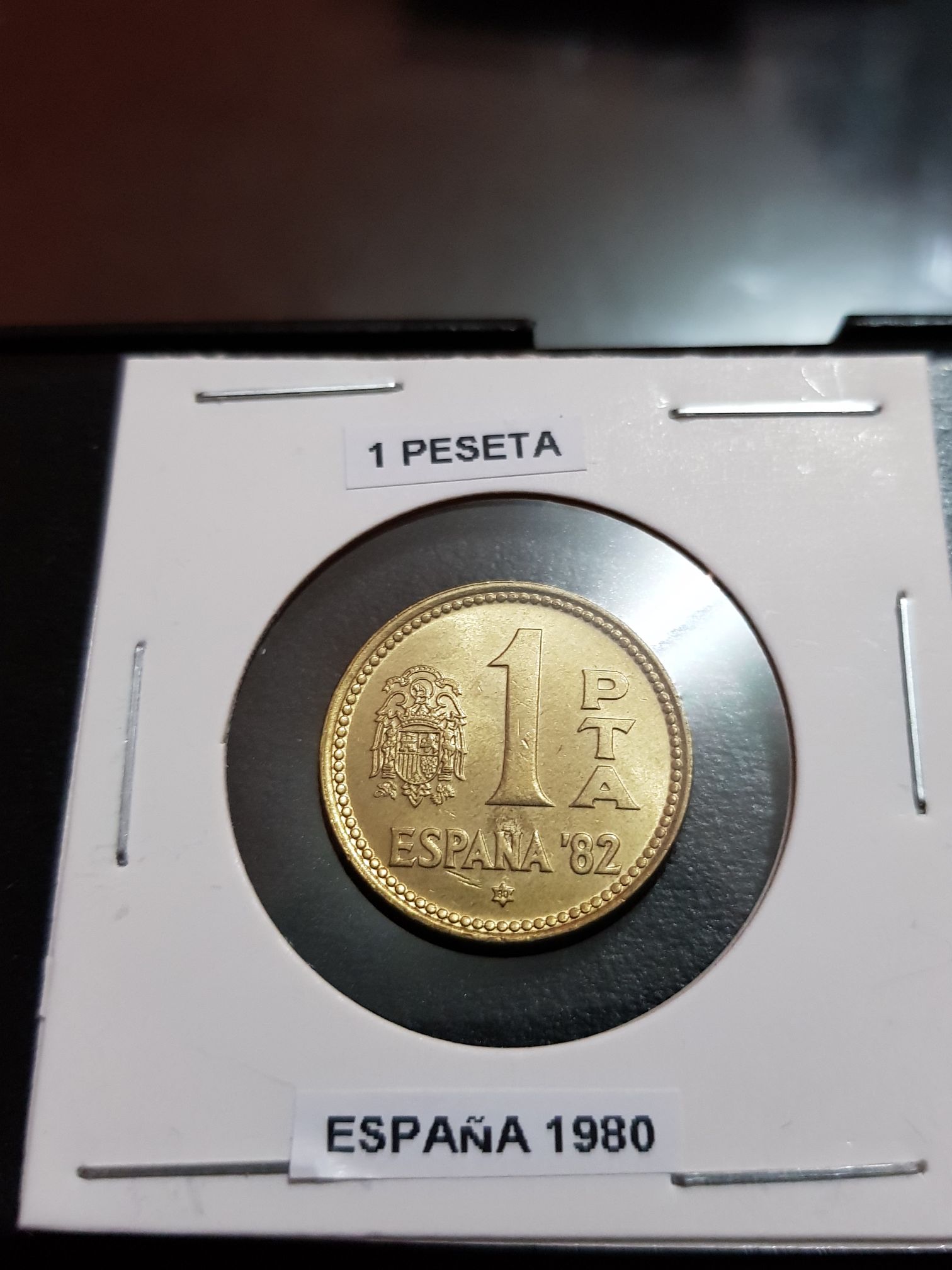 .5 Centavos De Dólar