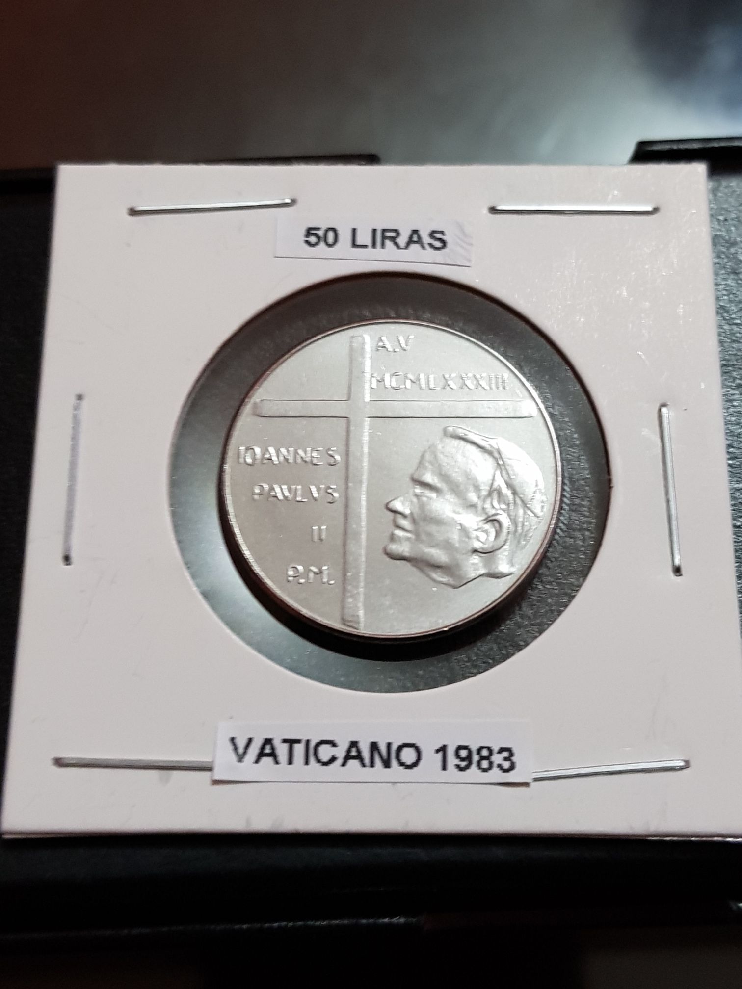 Roll Of Canadian $1.00 Loonie Dollars