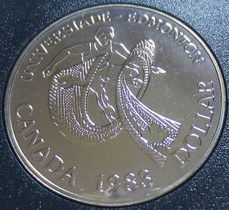 1967 Washington Quater