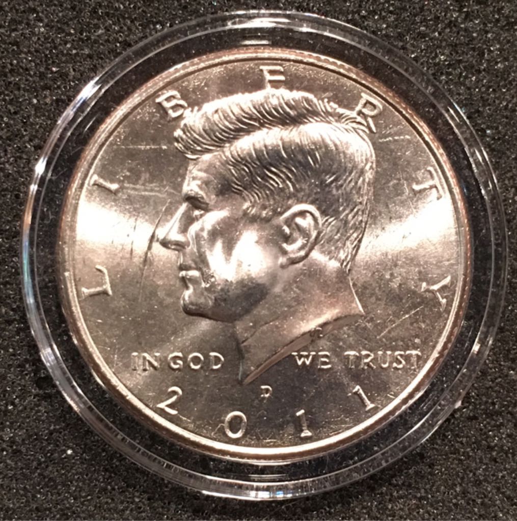 Book - Canadian Nickel Dollar