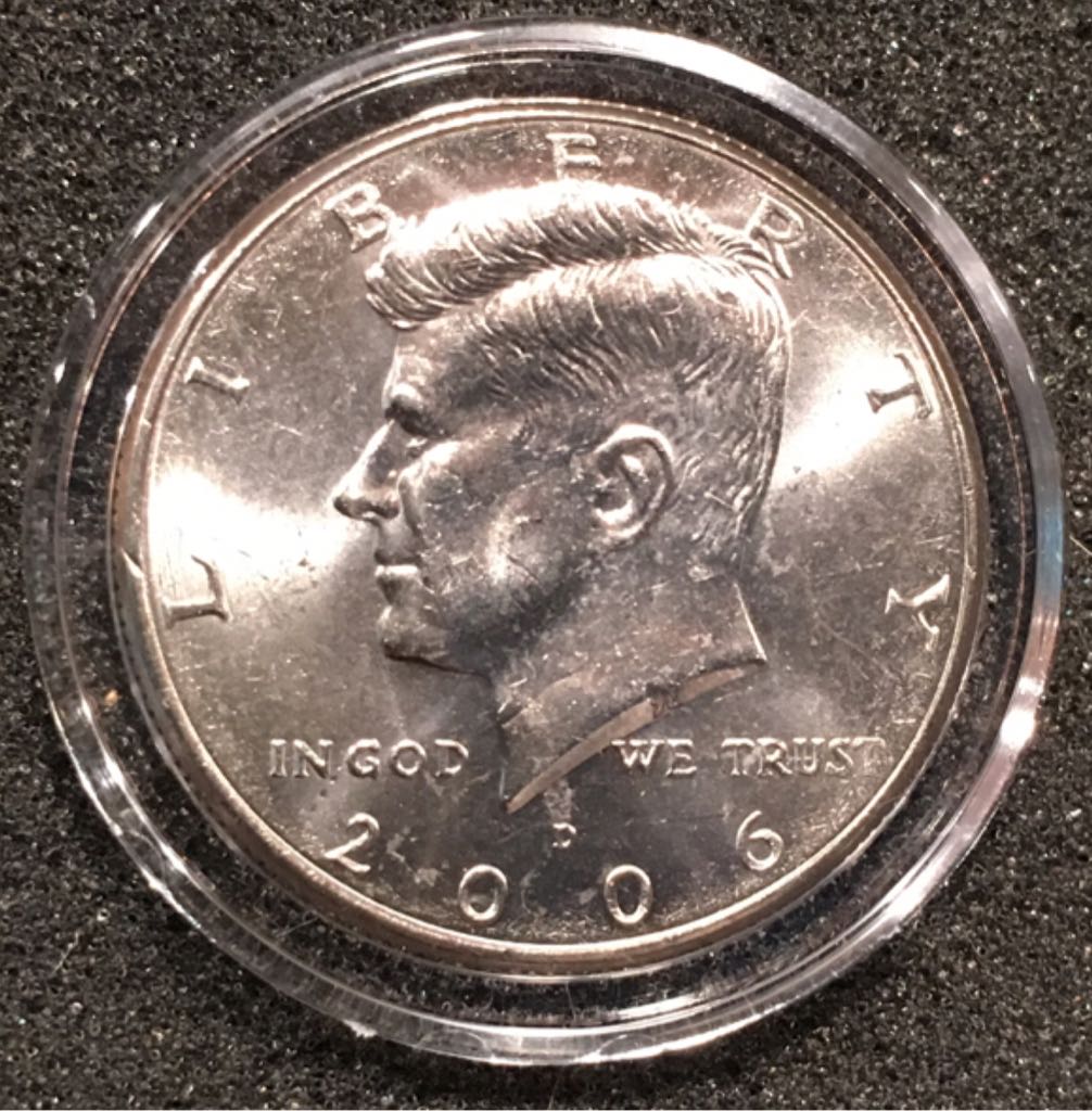 1964 Penny D