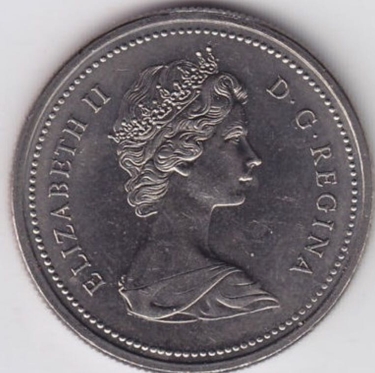 Canadian Cased Silver Dollars - Uncirculated  coin collectible - Main Image 2