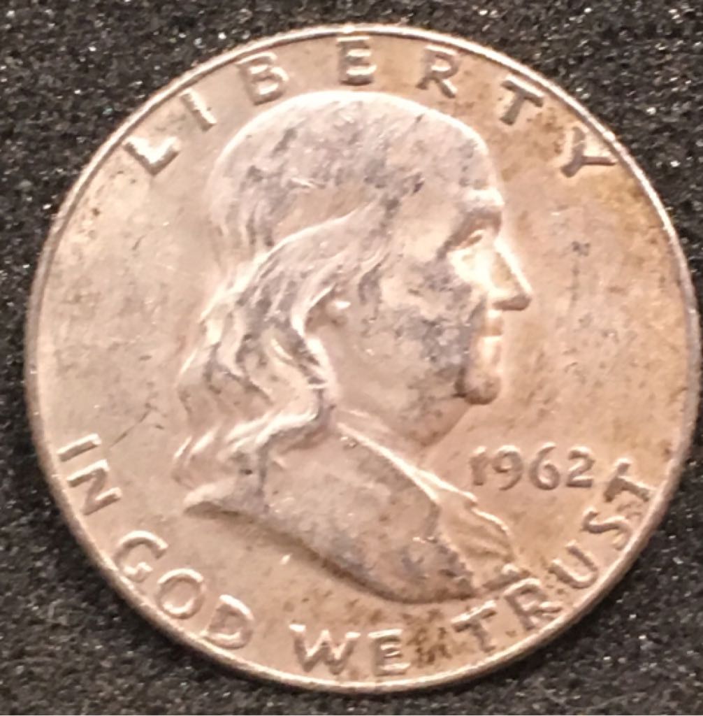 Silver 5 And 10 Dollar 1976 Olympic Games: Series VII