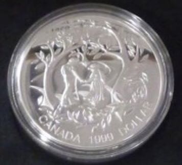 40th Anniversary Of The First Moonlanding, The