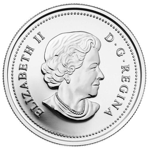 Canadian Cased Silver Dollars - Uncirculated  coin collectible - Main Image 2