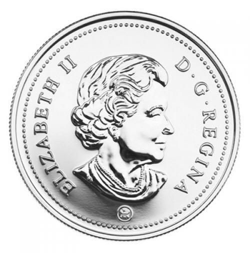 Canadian Cased Silver Dollars - Uncirculated  coin collectible - Main Image 2