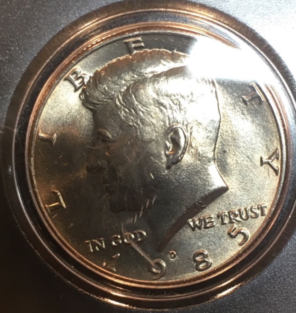 Tolken - Glacier National Park