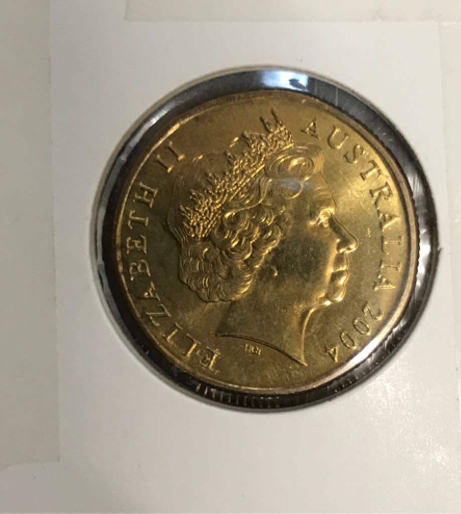 $1 Eureka Stockade  coin collectible - Main Image 2