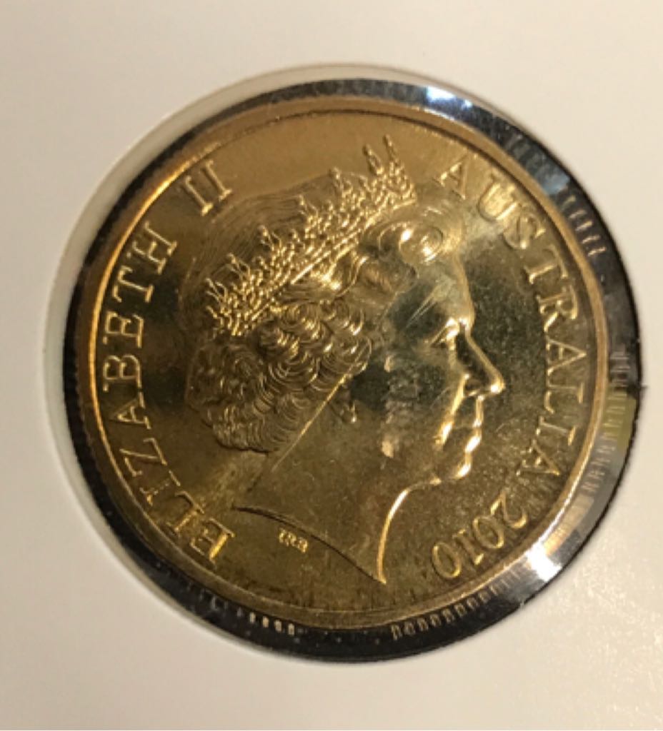 Dorothy Wall- Blinky Bill $1  coin collectible - Main Image 2