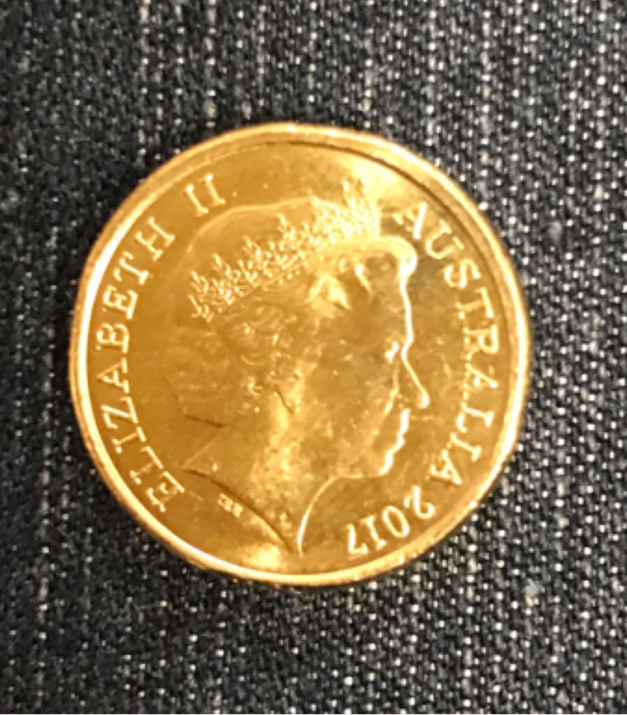 Possum magic $2 Pink  coin collectible - Main Image 2