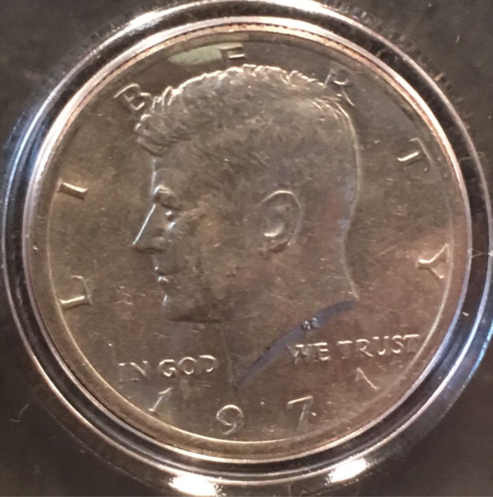 1-Cent Fine Silver Coin - Farewell Adieu