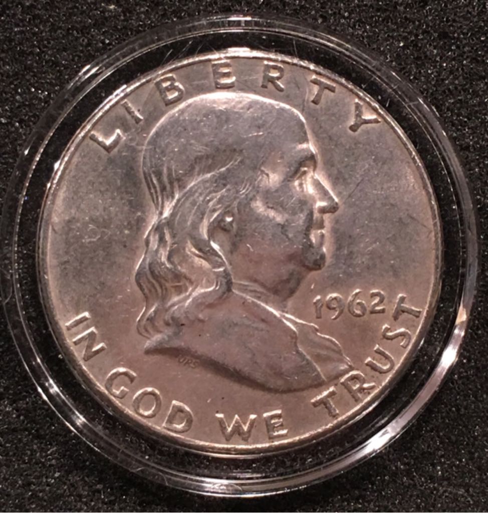 Roll Of Canadian $1.00 Loonie Dollars