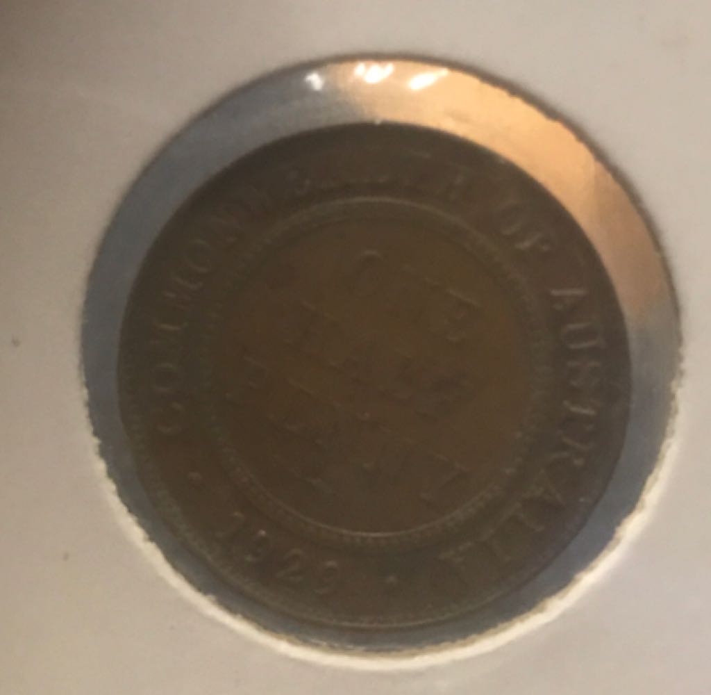 1948 Threepence