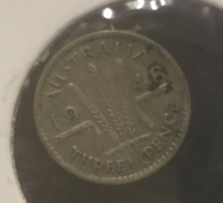 Roll Of Canadian Copper 1 Cent Coins