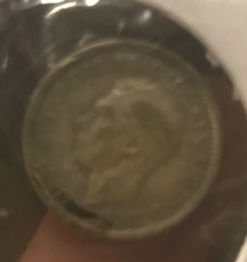 1948 Threepence  coin collectible - Main Image 2