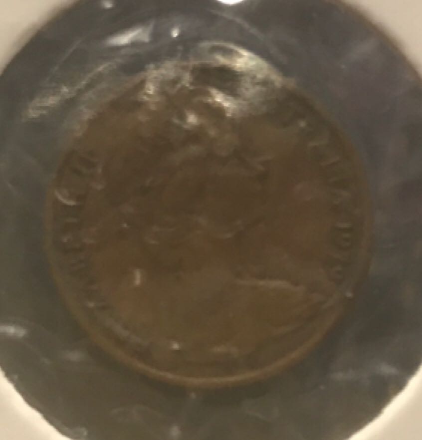 1979 1c  coin collectible - Main Image 2